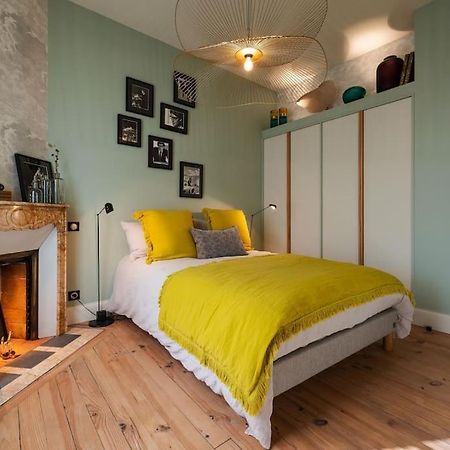 Suite S 55M2 Villa Classee Vichy Eksteriør bilde