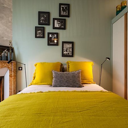 Suite S 55M2 Villa Classee Vichy Eksteriør bilde