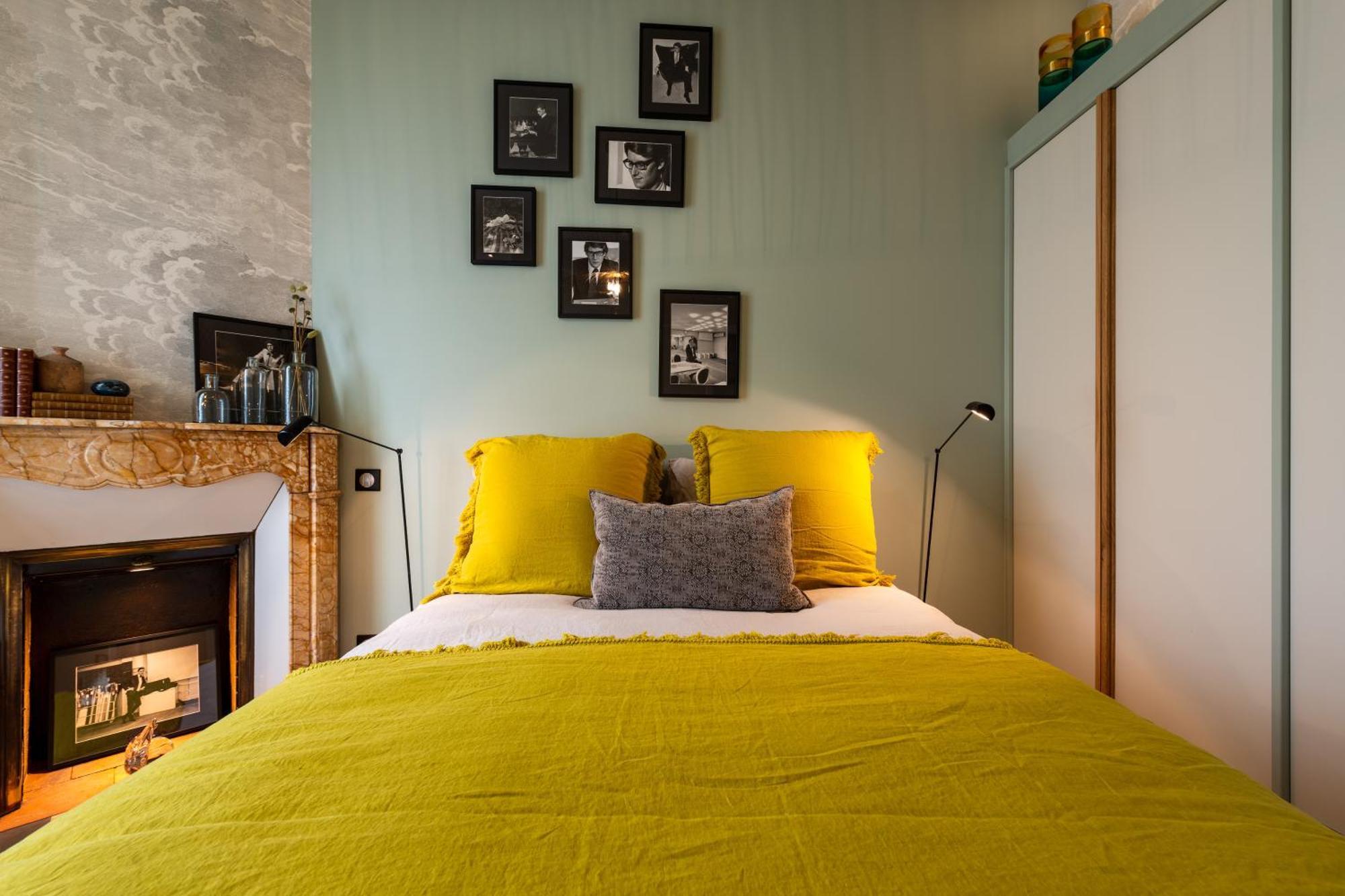Suite S 55M2 Villa Classee Vichy Eksteriør bilde